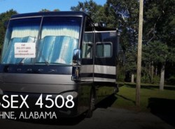 Used 2006 Newmar Essex 4508 available in Daphne, Alabama