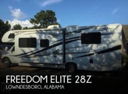 Used 2013 Thor Motor Coach Freedom Elite 28Z available in Lowndesboro, Alabama