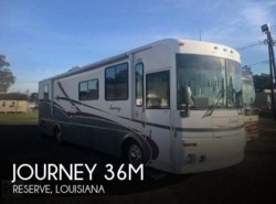 Used 2000 Winnebago Journey 36M available in Reserve, Louisiana