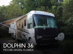 Used 2002 National RV Dolphin 36 available in Moore Haven, Florida