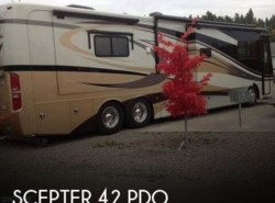 Used 2008 Holiday Rambler Scepter 42 PDQ available in Benson, Arizona