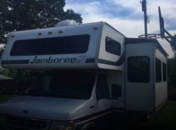 Used 1998 Fleetwood Jamboree 31W available in Lapeer, Michigan