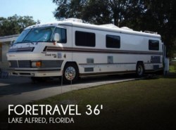 Used 1990 Foretravel Grand Villa available in Lake Alfred, Florida