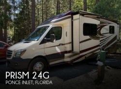 Used 2016 Coachmen Prism 24G available in Ponce Inlet, Florida