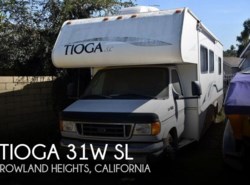 Used 2003 Fleetwood Tioga 31W SL available in Rowland Heights, California