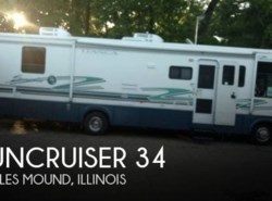 Used 1997 Itasca Suncruiser 34 available in Scales Mound, Illinois