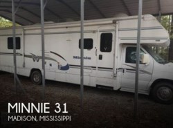 Used 2004 Winnebago Minnie 31 available in Madison, Mississippi