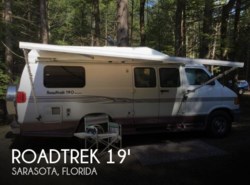 Used 2000 Roadtrek Roadtrek 190 Versatile available in Sarasota, Florida