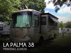 Used 2008 Monaco RV La Palma 38 available in Manteno, Illinois