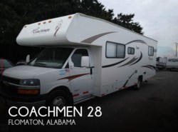 Used 2013 Coachmen Coachmen 28 available in Flomaton, Alabama