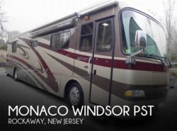 Used 2004 Monaco RV Monaco Windsor PST available in Rockaway, New Jersey