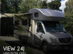 Used 2017 Winnebago View 24J available in Lancaster, Ohio