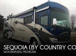 Used 2007 Country Coach Sequoia Tribute 260 available in Woodhaven, Michigan
