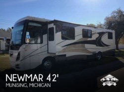Used 2008 Newmar Newmar 4154 All Star Mid Diesel available in Munising, Michigan