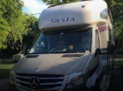 Used 2016 Thor Motor Coach Siesta 24 available in Virginia Gardens, Florida