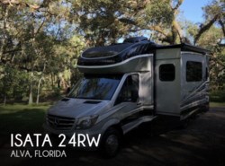Used 2017 Dynamax Corp Isata 24RW available in Alva, Florida