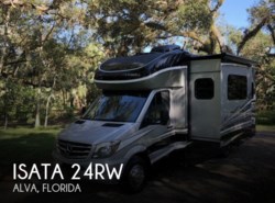 Used 2017 Dynamax Corp Isata 24RW available in Alva, Florida