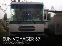 Used 2004 Gulf Stream Sun Voyager 8368 MXG available in Guilford, Connecticut