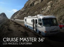 Used 1997 Georgie Boy Cruise Master M-3595 available in Los Angeles, California