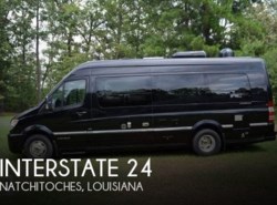 Used 2014 Airstream Interstate 24 available in Natchitoches, Louisiana