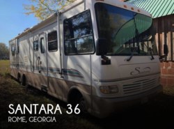 Used 1998 Coachmen Santara 36 available in Rome, Georgia