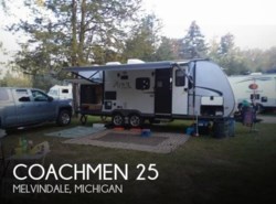 Used 2015 Coachmen Apex 25 available in Melvindale, Michigan