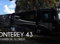 Used 2009 Beaver Monterey 43 available in Palm Harbor, Florida