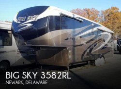 New 2013 Keystone Big Sky 3582RL available in Newark, Delaware
