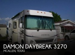 Used 2005 Damon Daybreak 3270 available in Mcallen, Texas