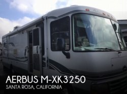 Used 1998 Rexhall Aerbus M-XK3250 available in Santa Rosa, California