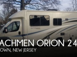 Used 2016 Coachmen Coachmen Orion 24RB available in Allentown, New Jersey