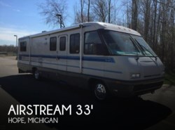 Used 1993 Airstream Land Yacht Airstream 33 available in Hope, Michigan