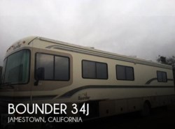 Used 1996 Fleetwood Bounder 34J available in Jamestown, California