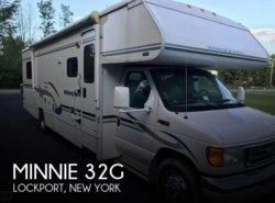 Used 2004 Winnebago Minnie 32G available in Lockport, New York