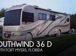 Used 2009 Fleetwood Southwind 36 D available in North Fort Myers, Florida