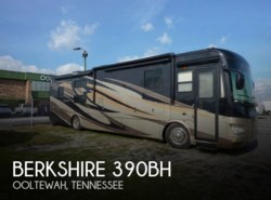 Used 2013 Forest River Berkshire 390BH available in Ooltewah, Tennessee