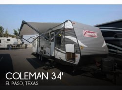 Used 2018 Dutchmen Coleman Lantern 300 Tq available in El Paso, Texas