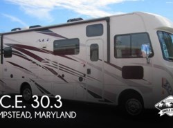 Used 2018 Thor Motor Coach A.C.E. 30.3 available in Hampstead, Maryland