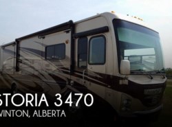 Used 2011 Thor Motor Coach Astoria 3470 available in De Winton, Alberta