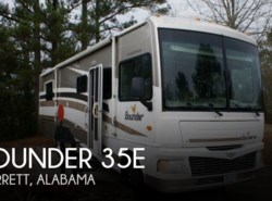Used 2006 Fleetwood Bounder 35E available in Sterrett, Alabama
