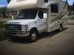Used 2017 Winnebago Minnie Winnie 22R available in Massillon, Ohio