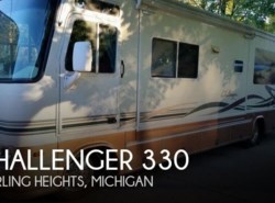 Used 1999 Damon Challenger 330 available in Sterling Heights, Michigan