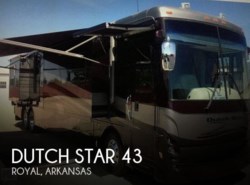 Used 2006 Newmar Dutch Star 43 available in Royal, Arkansas