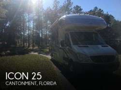 Used 2009 Fleetwood Icon 25 available in Cantonment, Florida