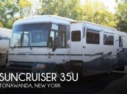 Used 2003 Itasca Suncruiser 35U available in Tonawanda, New York