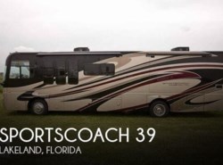 Used 2011 Coachmen Sportscoach 39 available in Lakeland, Florida