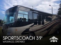 Used 2011 Coachmen Sportscoach Cross Country 390TS available in Washago, Ontario