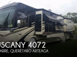 Used 2011 Damon Tuscany 4072 available in La Sarre,