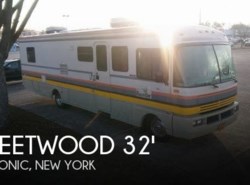 Used 1992 Fleetwood Fleetwood 32 Bounder available in Peconic, New York