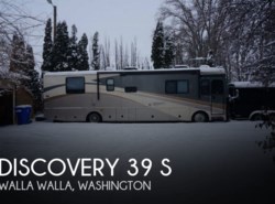 Used 2006 Fleetwood Discovery 39 S available in Walla Walla, Washington